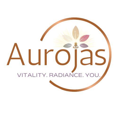 Aurojas